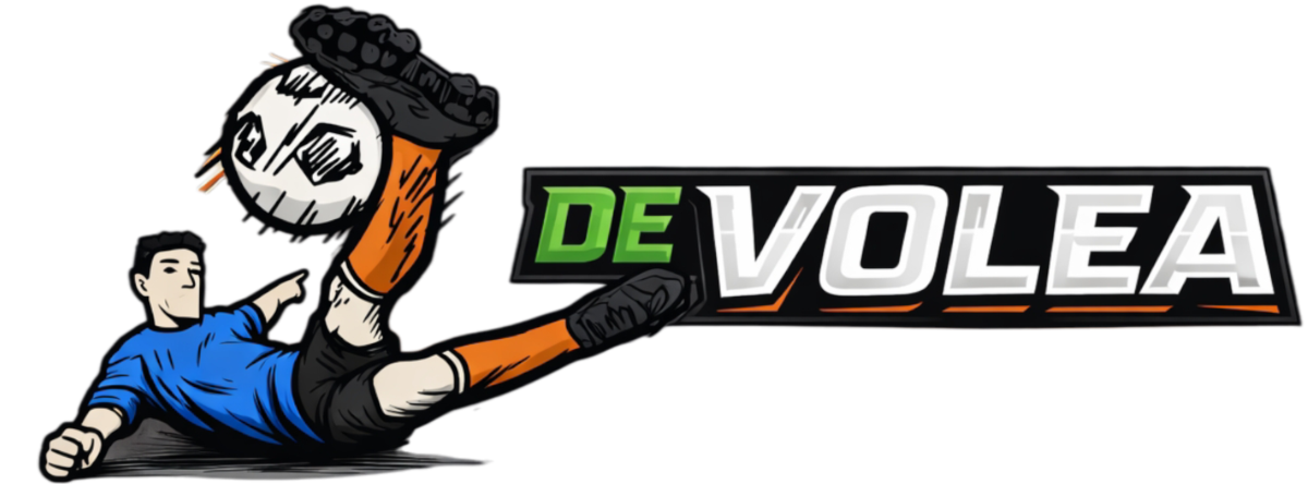 Logo De Volea