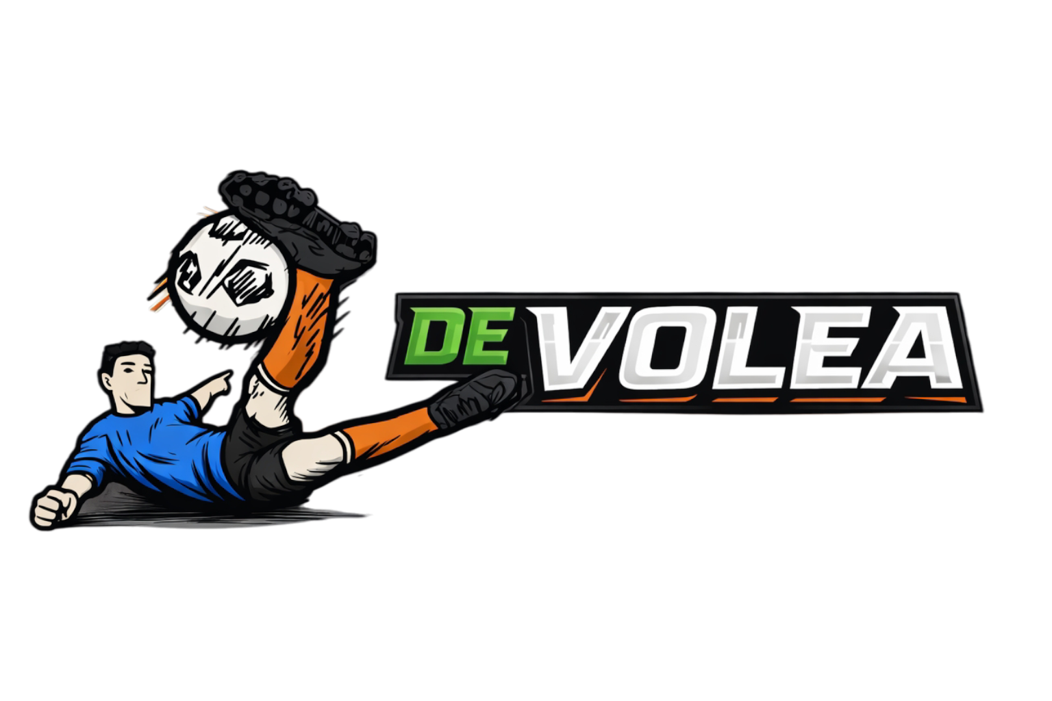 DeVolea –  Pasion por el Deporte